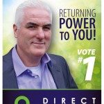 Gilroy Direct Democracy