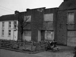 Kiltycloher main street