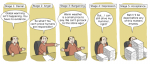 five-stages-of-causing-grief